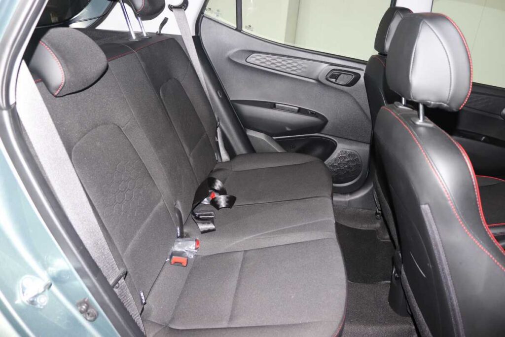 2025 HYUNDAI GRAND i10 1.0 MOTION/PREMIUM