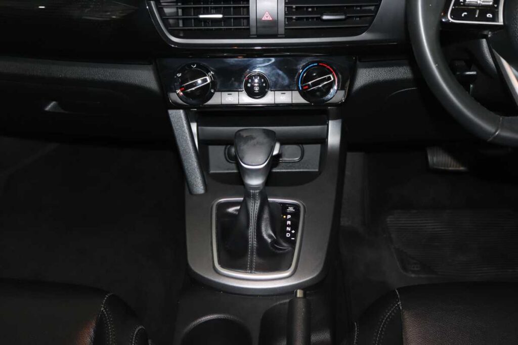 2022 KIA SELTOS 1.6 EX A/T