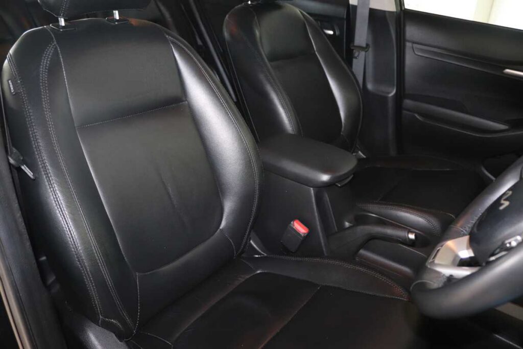 2022 KIA SELTOS 1.6 EX A/T