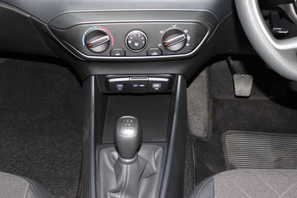 2026 HYUNDAI I20 1.2 PREMIUM