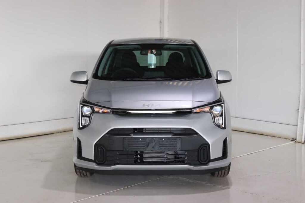 2026 KIA PICANTO 1.0 LS