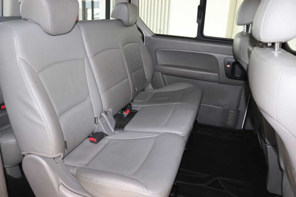 2021 HYUNDAI H-1 2.5 CRDI A/T/ 2.5 ELITE A/T