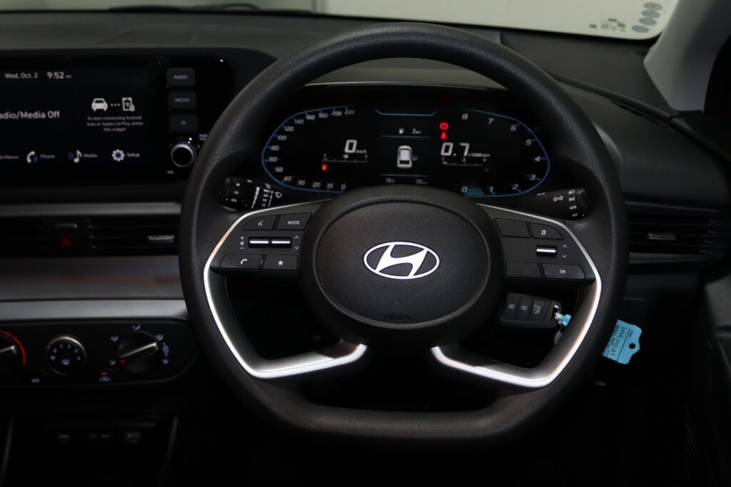 2026 HYUNDAI I20 1.2 PREMIUM