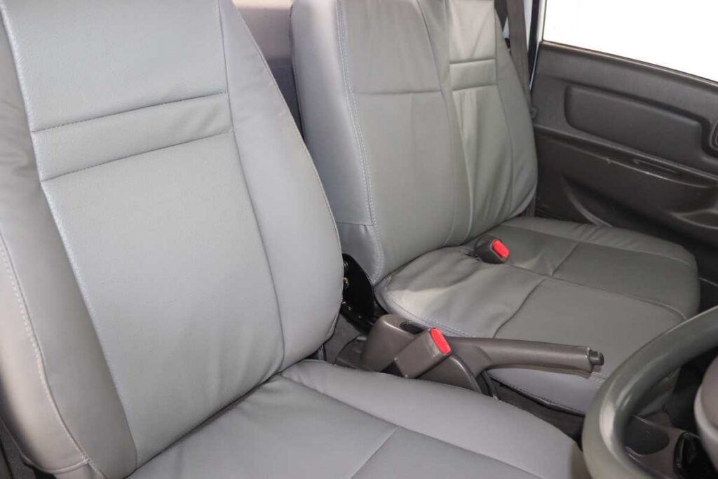 2026 HYUNDAI H100 2.6D F/C D/S