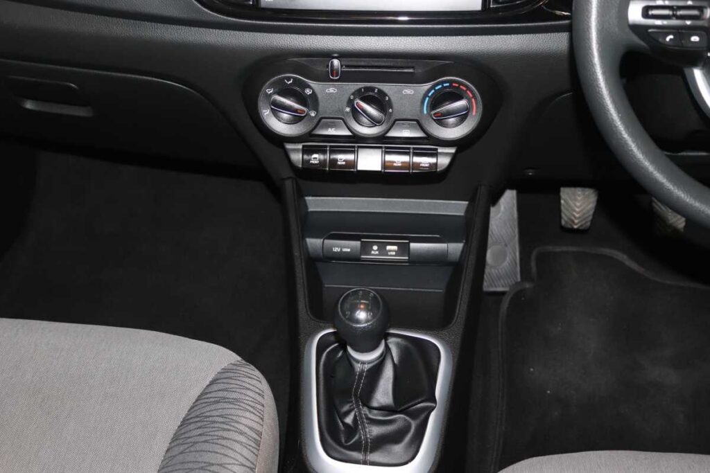 2025 KIA PEGAS 1.4 LX