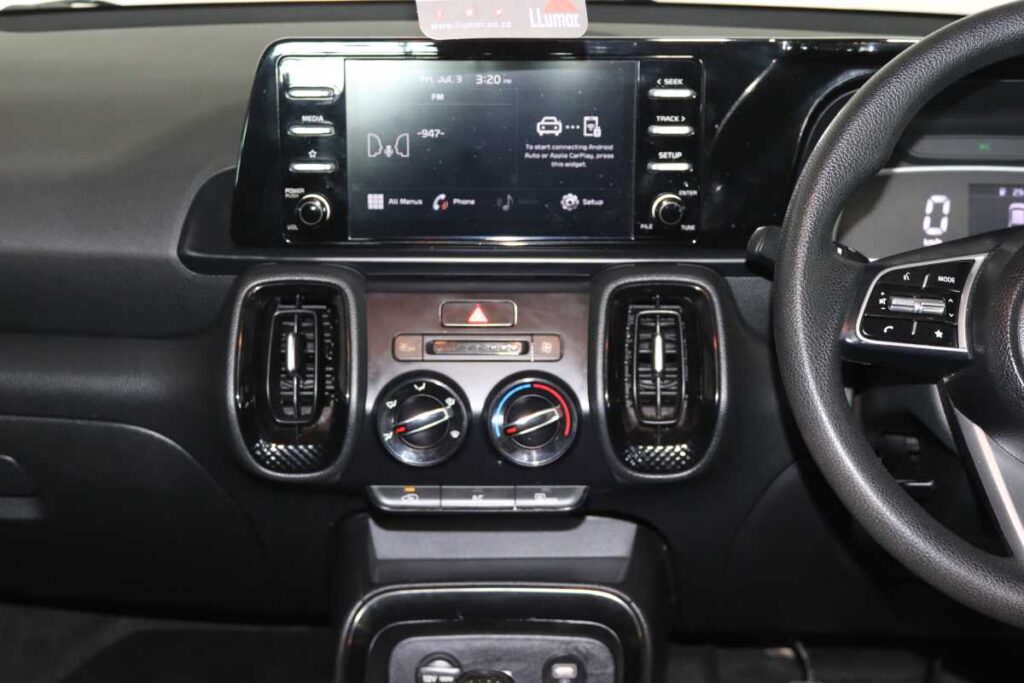 2023 KIA SONET 1.5 LX