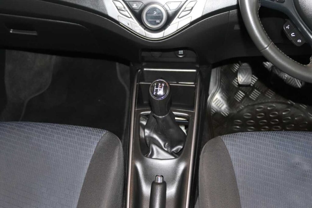 2020 SUZUKI BALENO 1.4 GLX 5DR