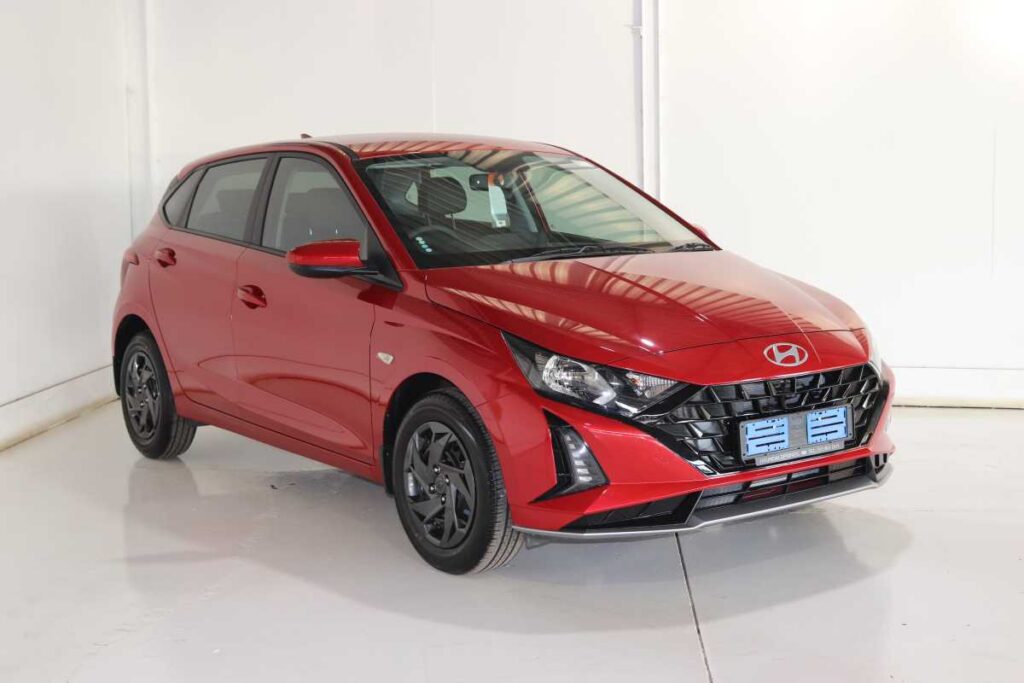 2026 HYUNDAI I20 1.4 PREMIUM A/T