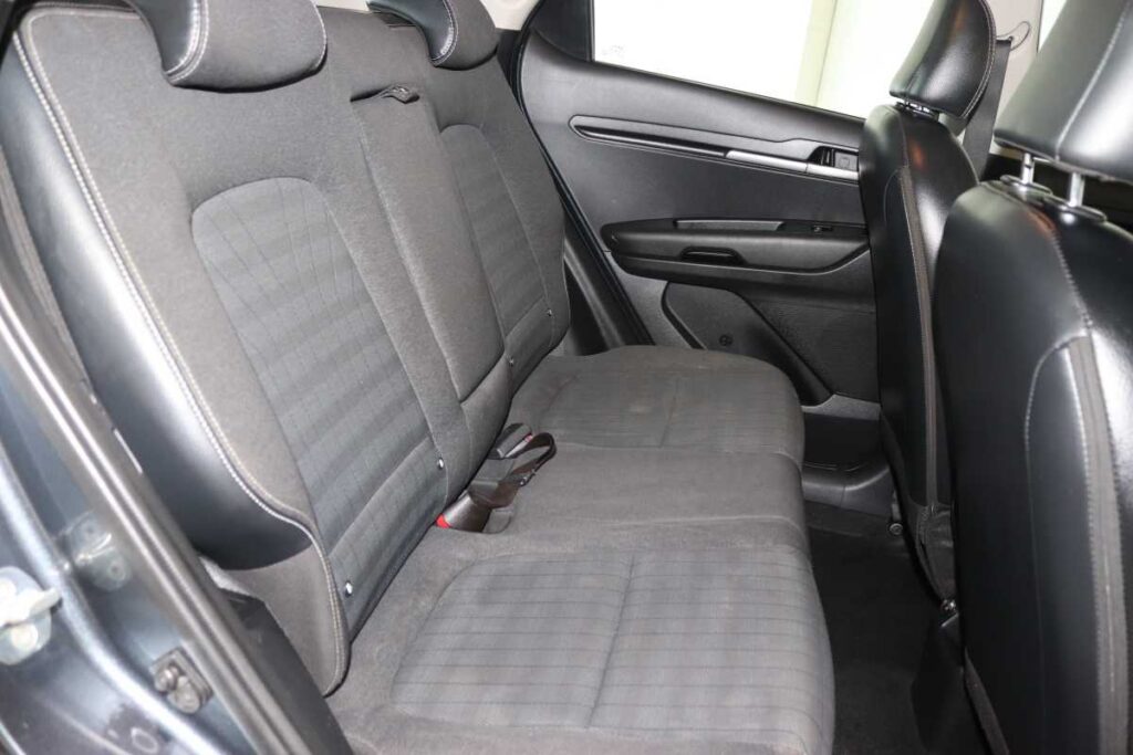 2023 KIA SONET 1.5 LX