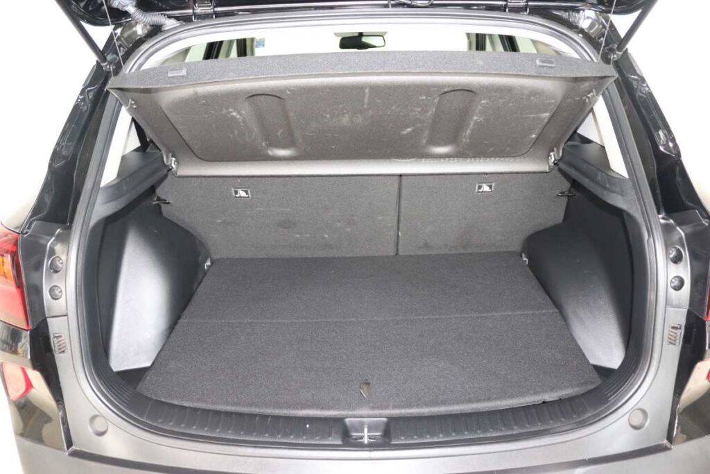 2022 KIA SELTOS 1.6 EX A/T