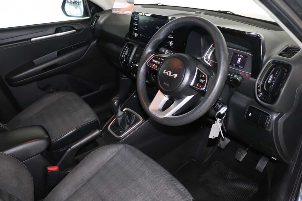 2023 KIA SONET 1.5 LX