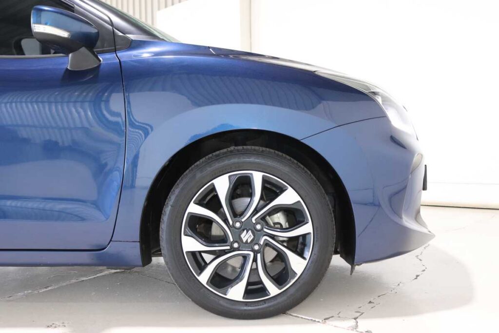 2020 SUZUKI BALENO 1.4 GLX 5DR