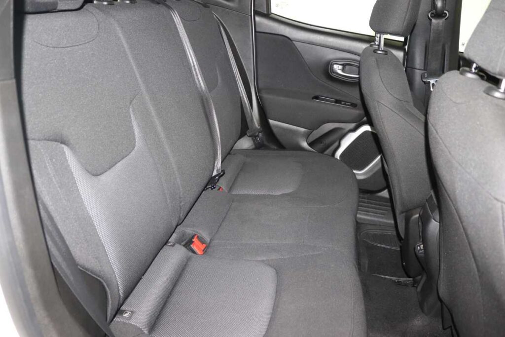 2021 JEEP RENEGADE 1.4 LONGITUDE DDCT