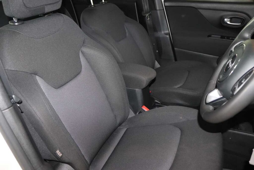 2021 JEEP RENEGADE 1.4 LONGITUDE DDCT