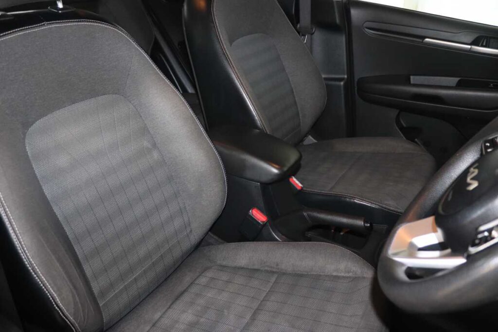 2023 KIA SONET 1.5 LX