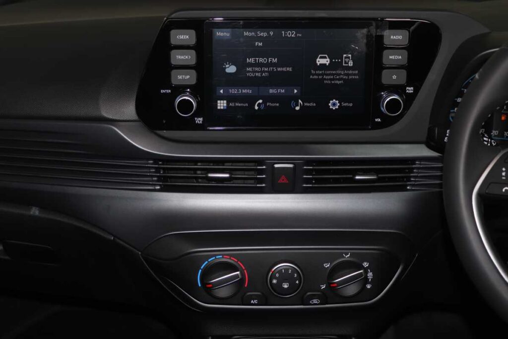 2026 HYUNDAI I20 1.4 EXECUTIVE A/T