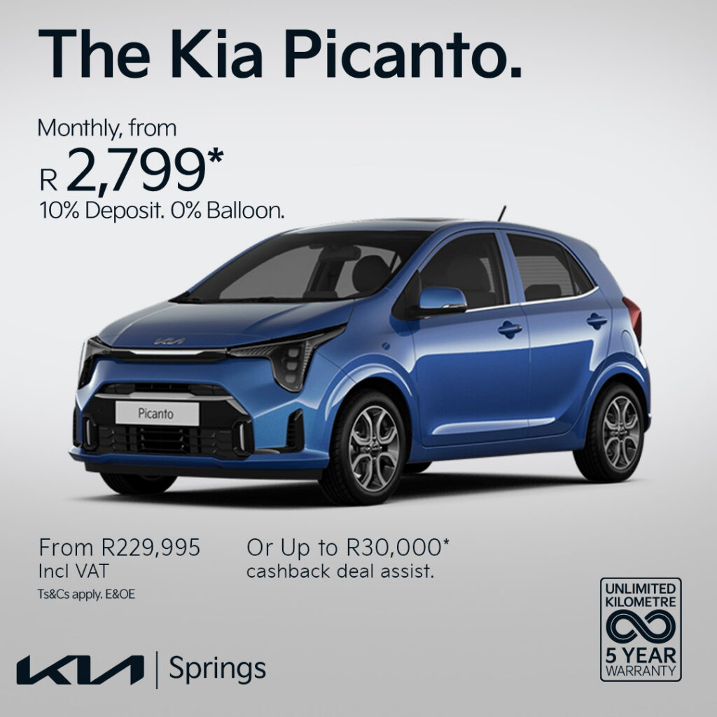 Picanto