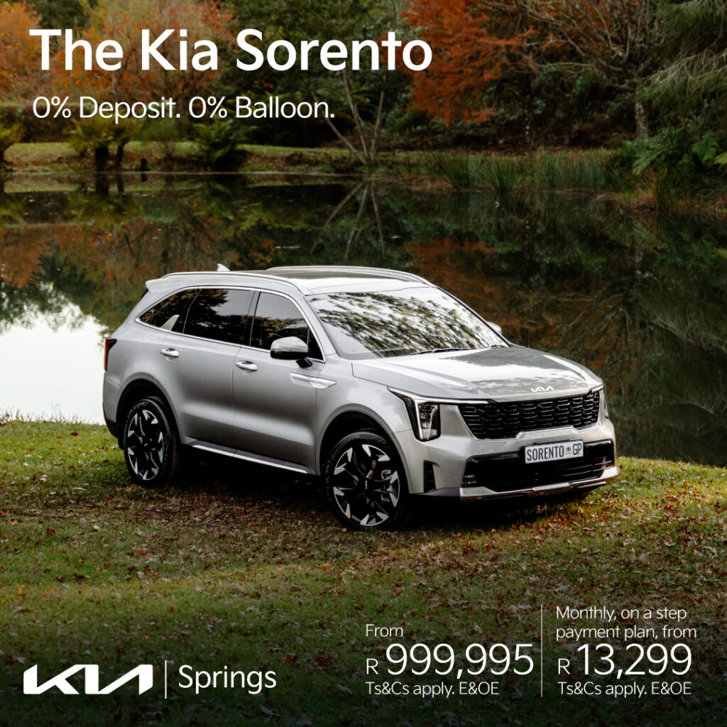 Sorento