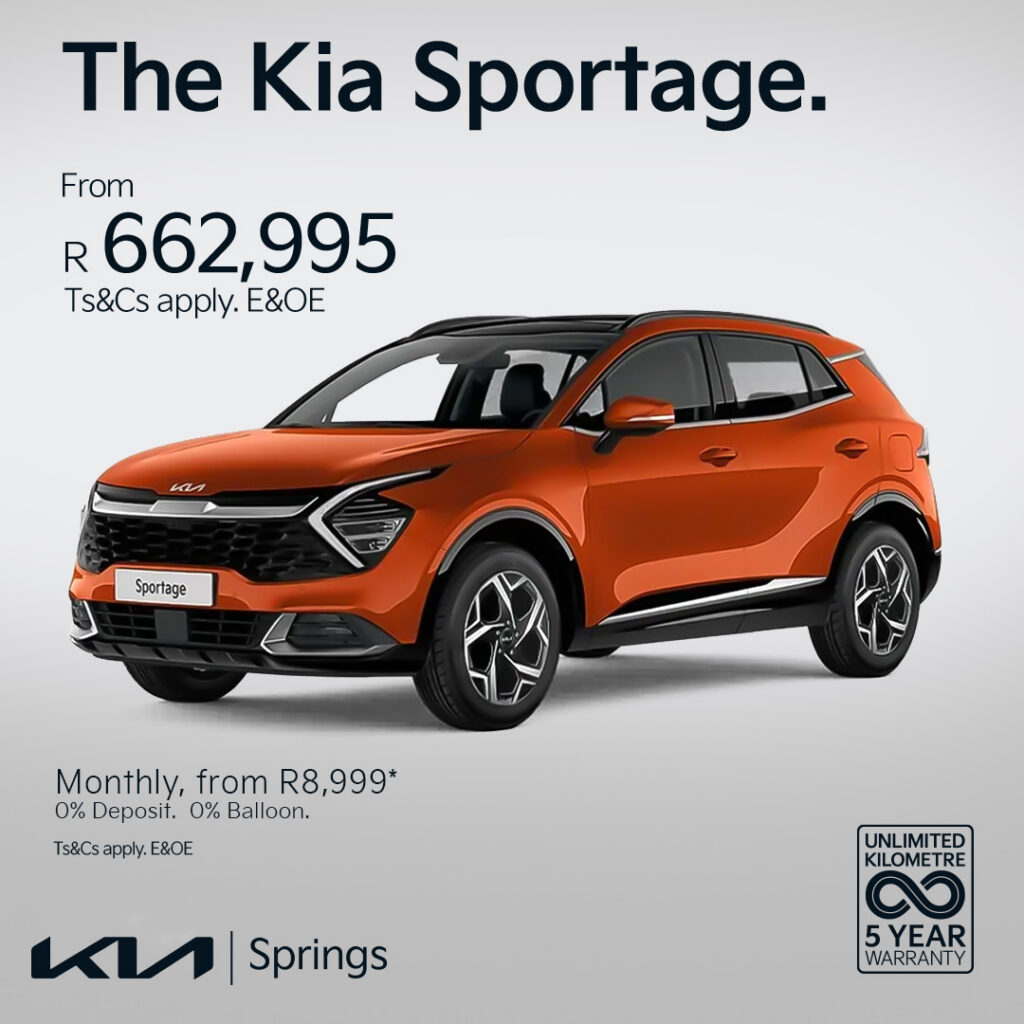 Sportage