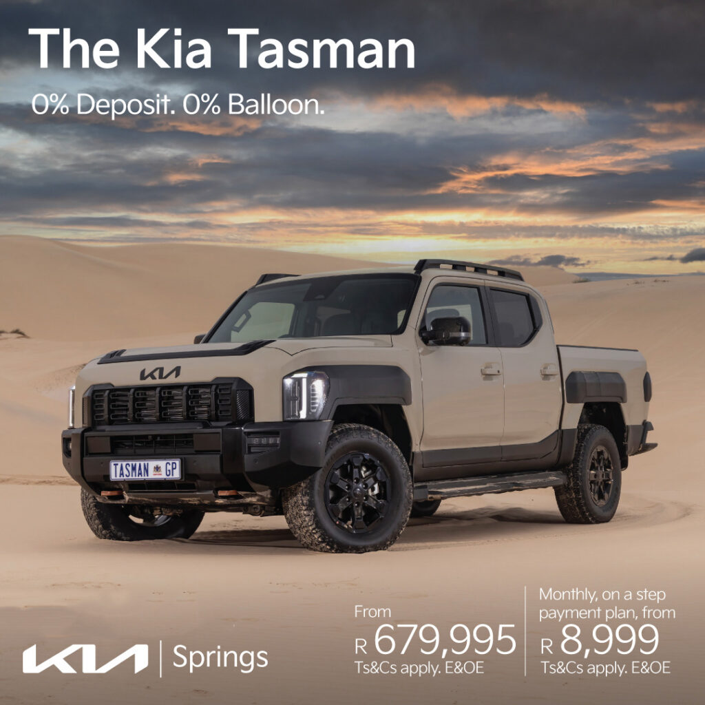 Tasman
