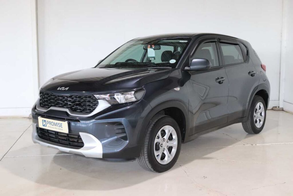 2023 KIA SONET 1.5 LX