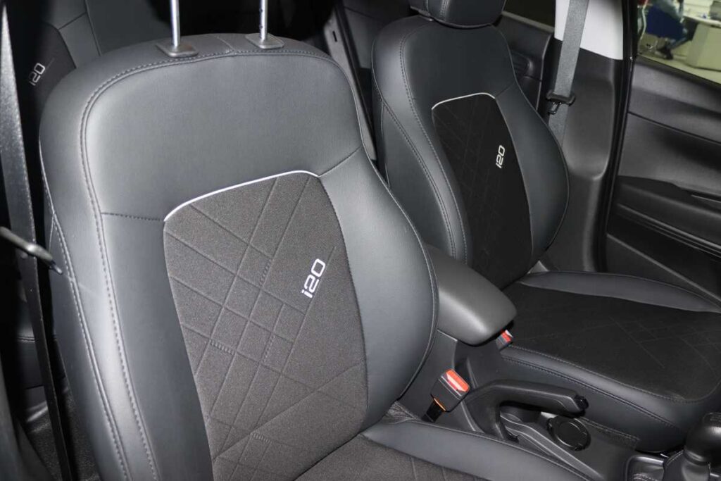 2026 HYUNDAI I20 1.2 PREMIUM