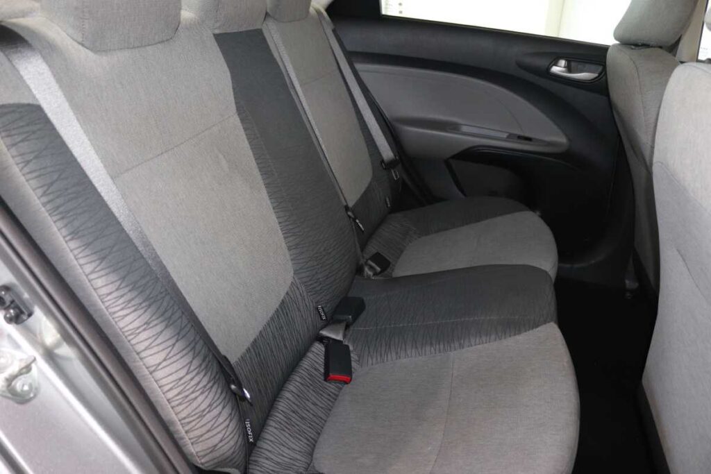 2025 KIA PEGAS 1.4 LX