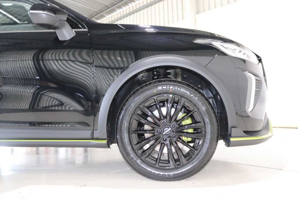 2026 HAVAL JOLION PRO 1.5T SUPER LUXURY DCT