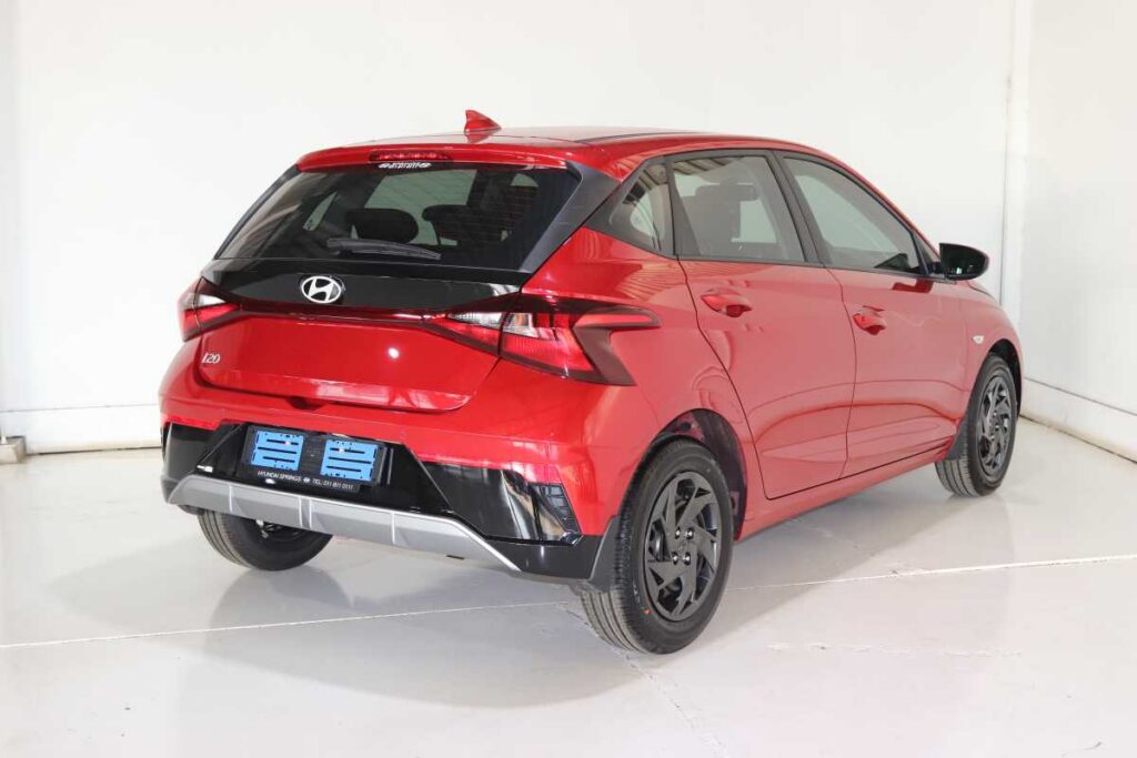 2026 HYUNDAI I20 1.4 PREMIUM A/T