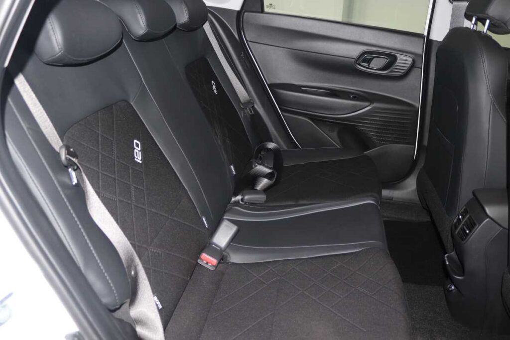 2026 HYUNDAI I20 1.4 EXECUTIVE A/T