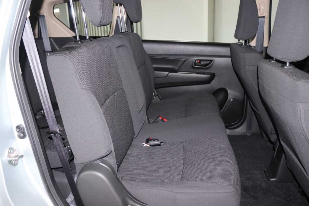 2026 TOYOTA RUMION 1.5 S