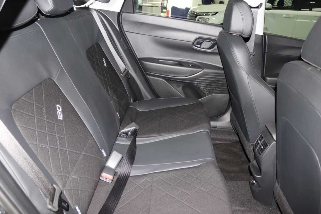 2026 HYUNDAI I20 1.2 PREMIUM