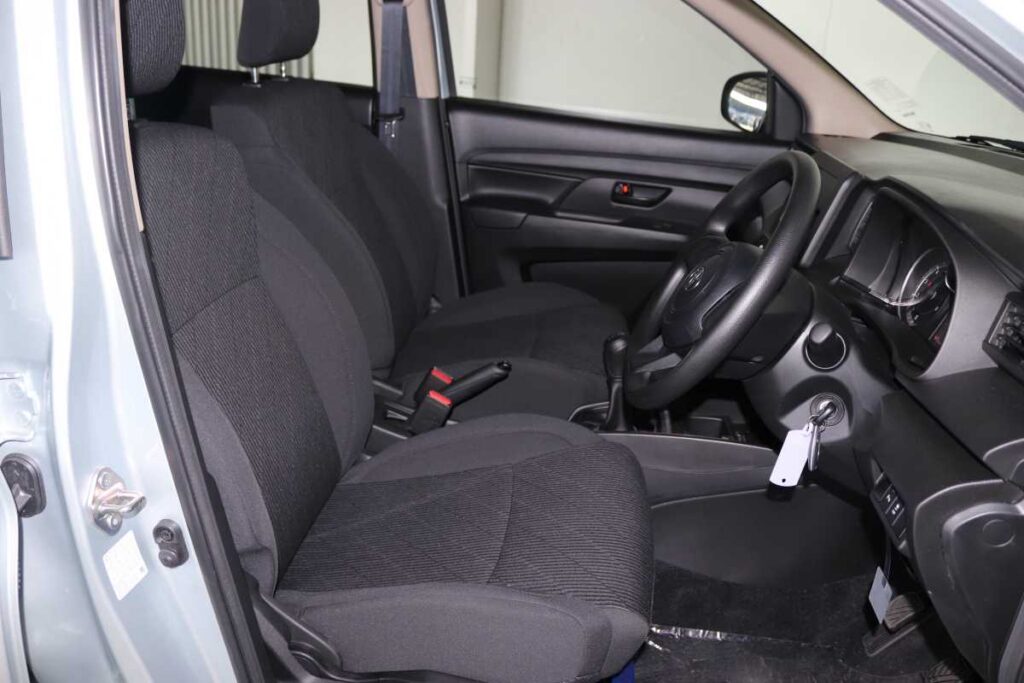 2026 TOYOTA RUMION 1.5 S