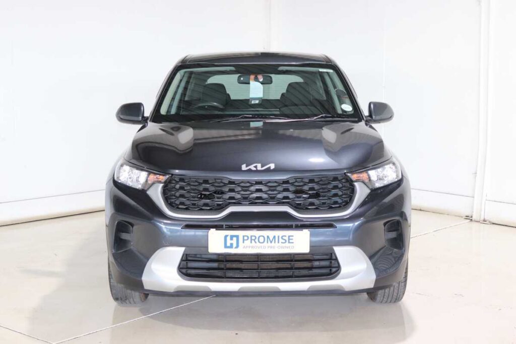 2023 KIA SONET 1.5 LX