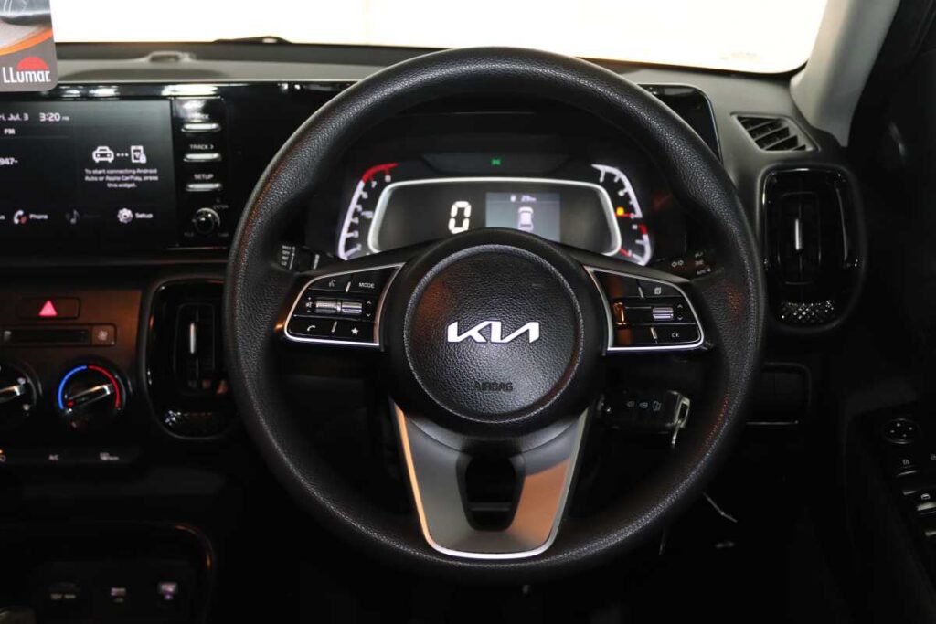 2023 KIA SONET 1.5 LX