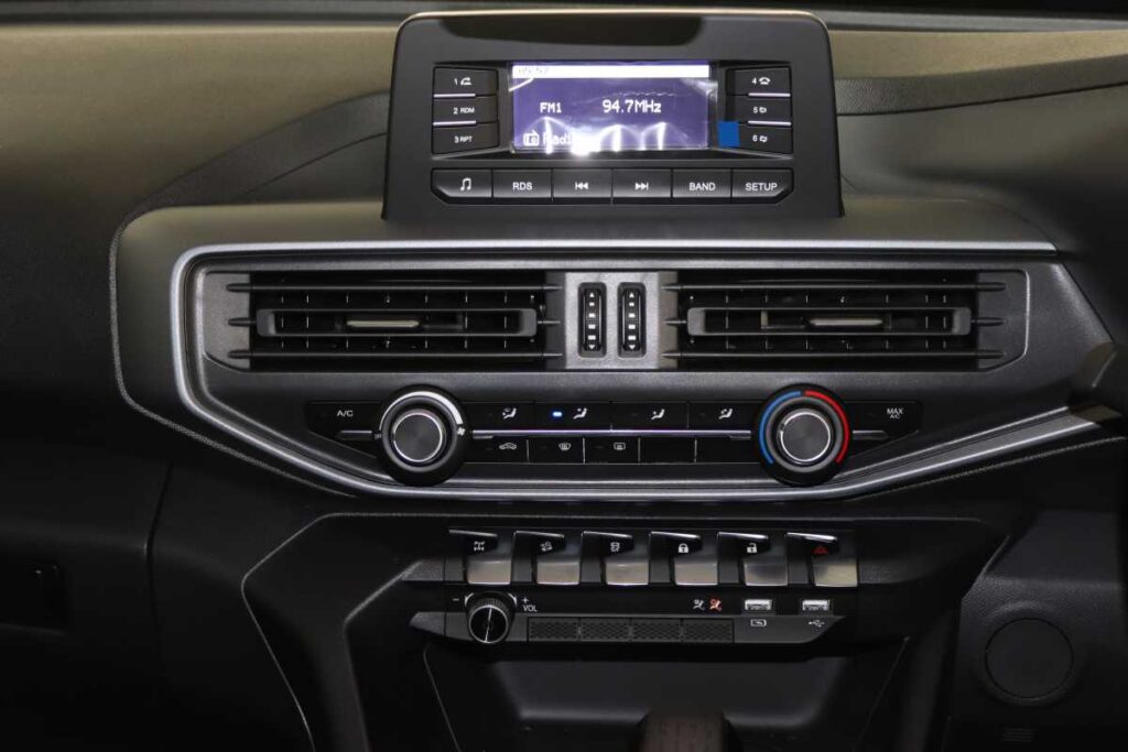 2026 PEUGEOT LANDTREK 1.9D ACTIVE P/U D/C 4X4