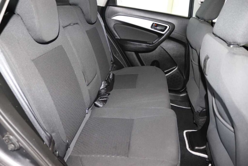 2021 TOYOTA URBAN CRUISER 1.5XR A/T