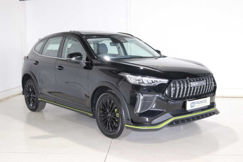 2026 HAVAL JOLION PRO 1.5T SUPER LUXURY DCT