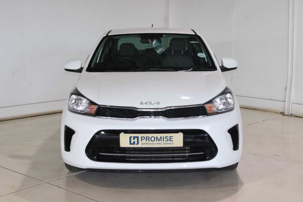 2024 KIA PEGAS 1.4 LX