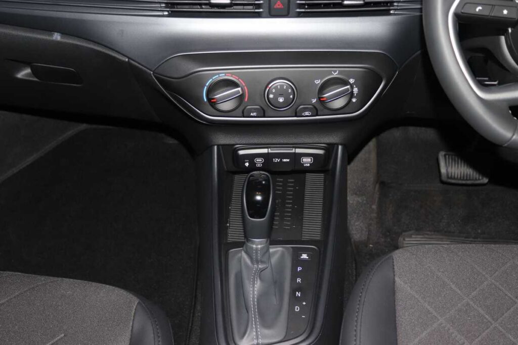 2026 HYUNDAI I20 1.4 EXECUTIVE A/T