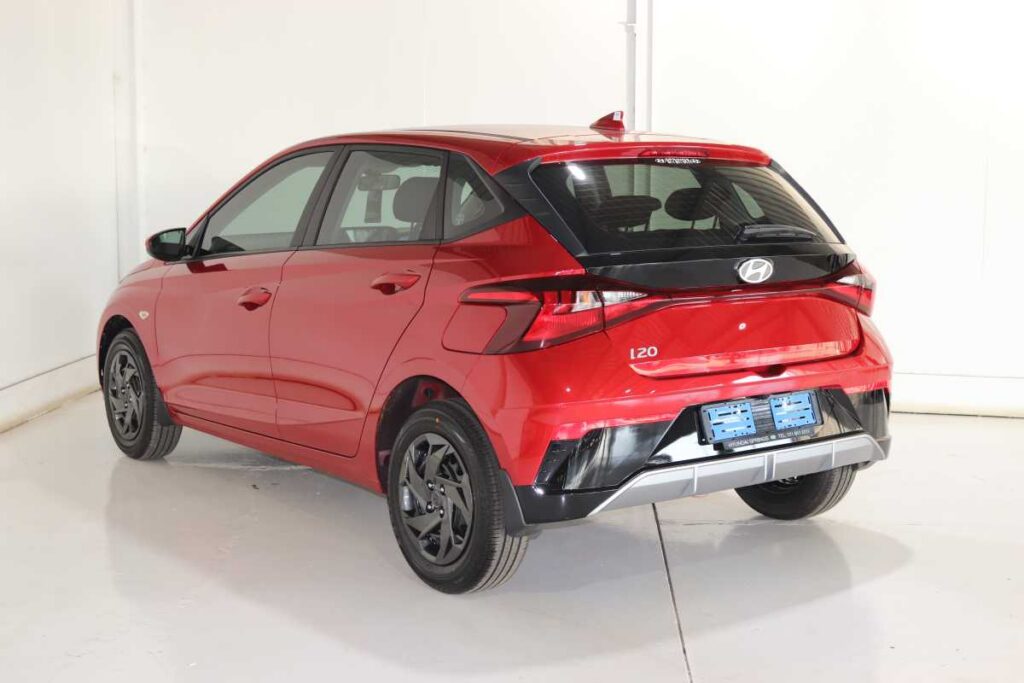 2026 HYUNDAI I20 1.4 PREMIUM A/T