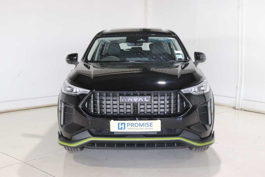 2026 HAVAL JOLION PRO 1.5T SUPER LUXURY DCT