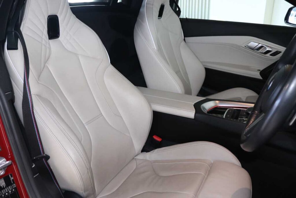 2019 BMW Z4 M40i