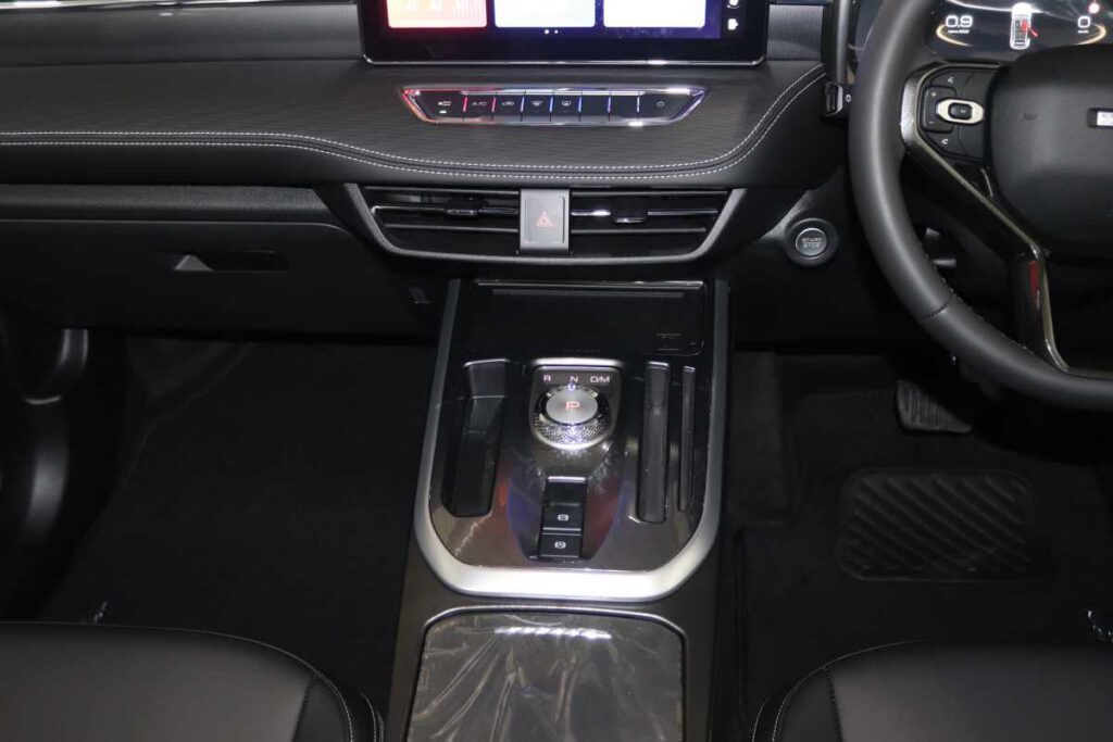 2026 HAVAL JOLION PRO 1.5T SUPER LUXURY DCT