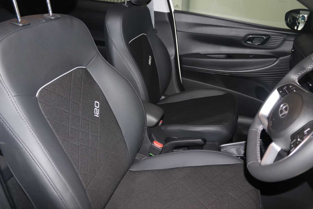 2026 HYUNDAI I20 1.4 EXECUTIVE A/T