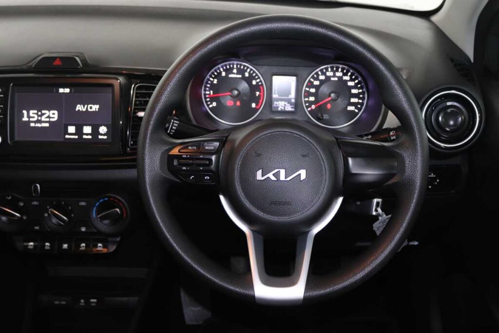 2024 KIA PEGAS 1.4 LX