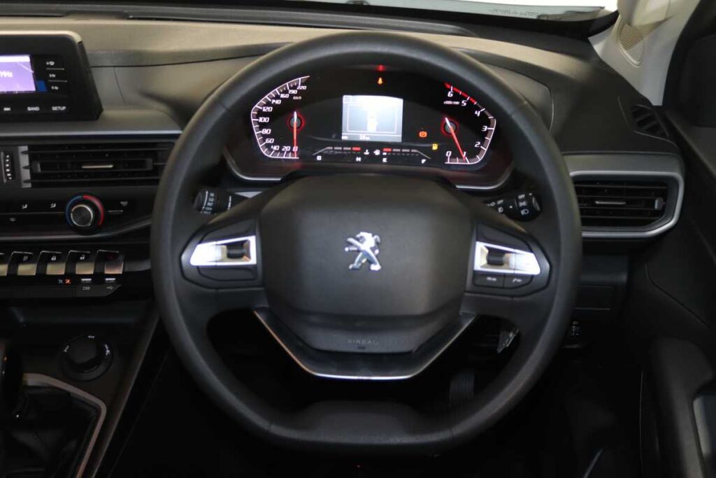 2026 PEUGEOT LANDTREK 1.9D ACTIVE P/U D/C 4X4
