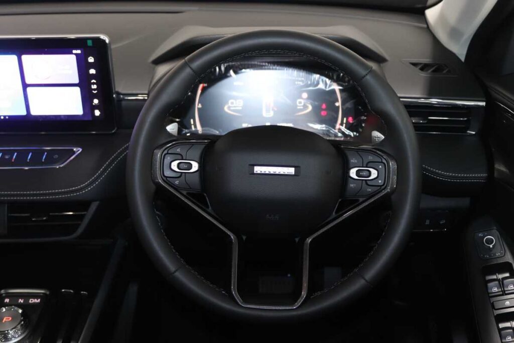 2026 HAVAL JOLION PRO 1.5T SUPER LUXURY DCT