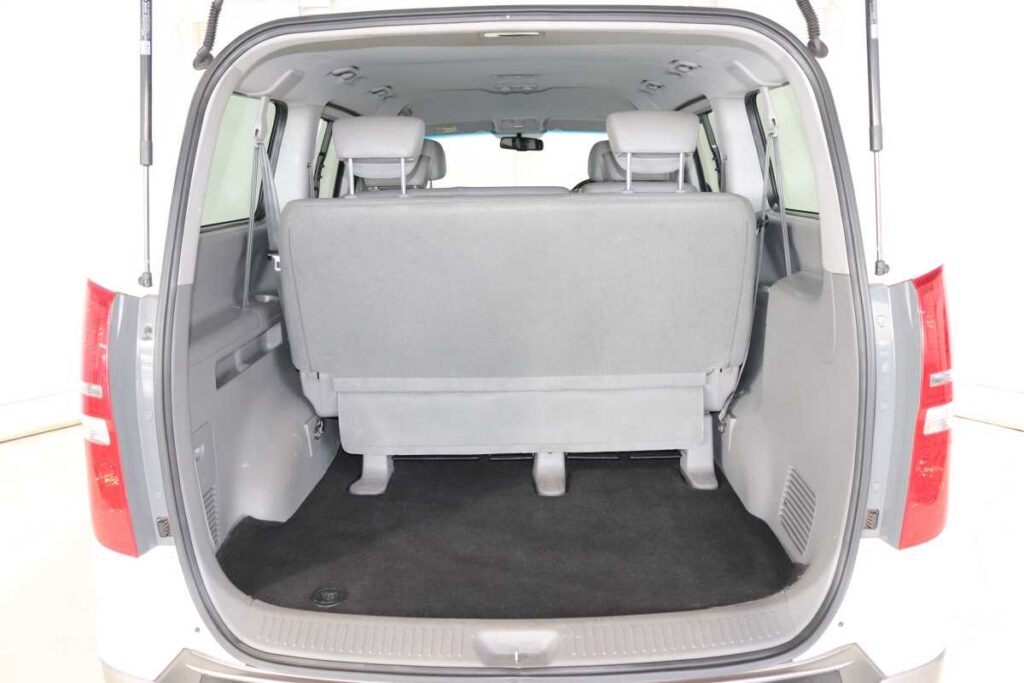 2021 HYUNDAI H-1 2.5 CRDI A/T/ 2.5 ELITE A/T