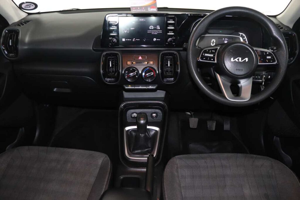 2023 KIA SONET 1.5 LX